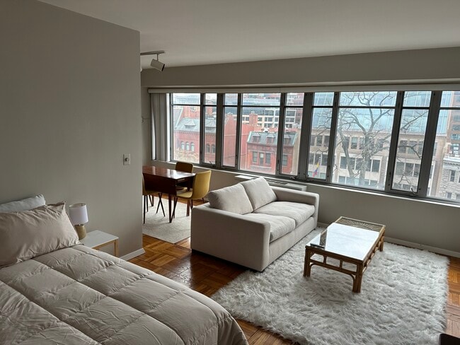 Photo - 1711 Massachusetts Ave NW Apartment