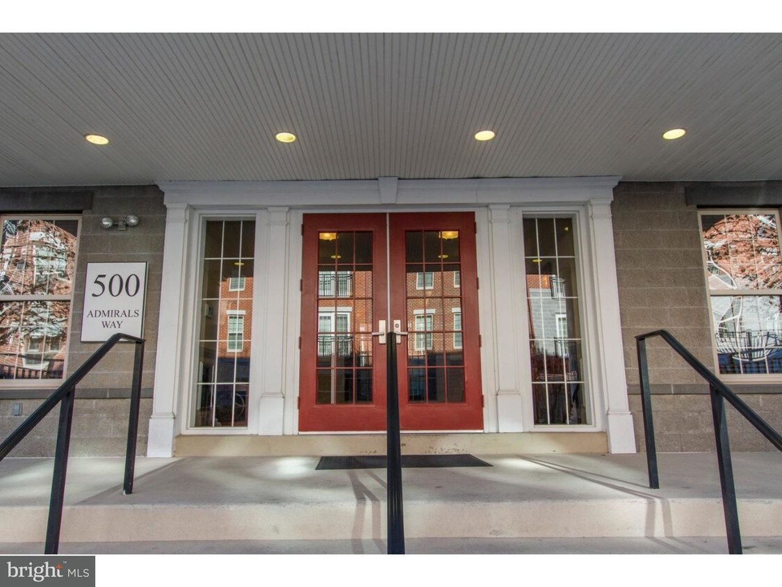 Foto principal - 2420 Grays Ferry Ave