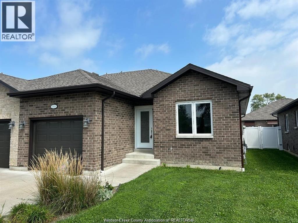 Photo principale - 2524 PILLETTEE Rd