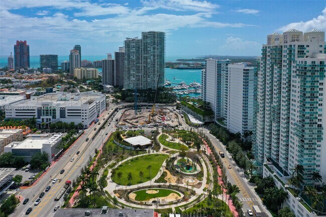 Foto del edificio - 650 West Ave