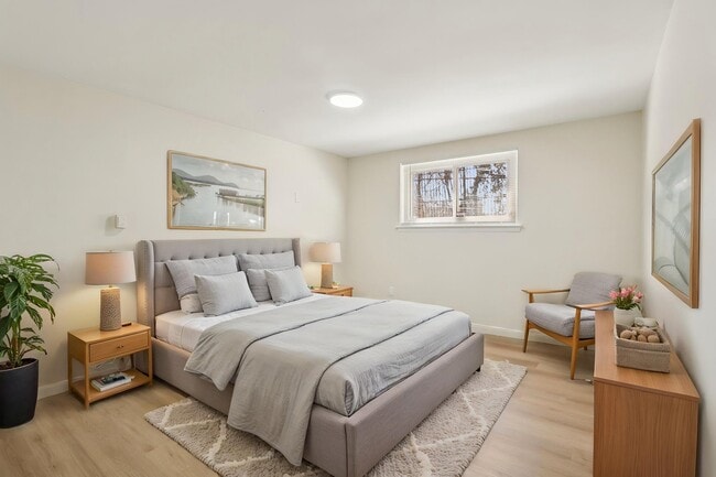 Foto del edificio - Haven Park Apartments