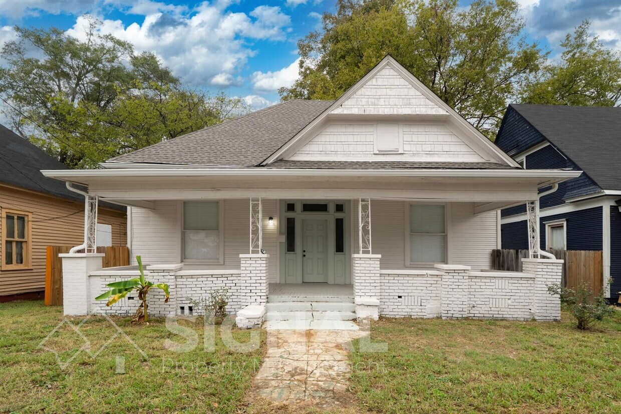 Primary Photo - 4808 2nd Ave N