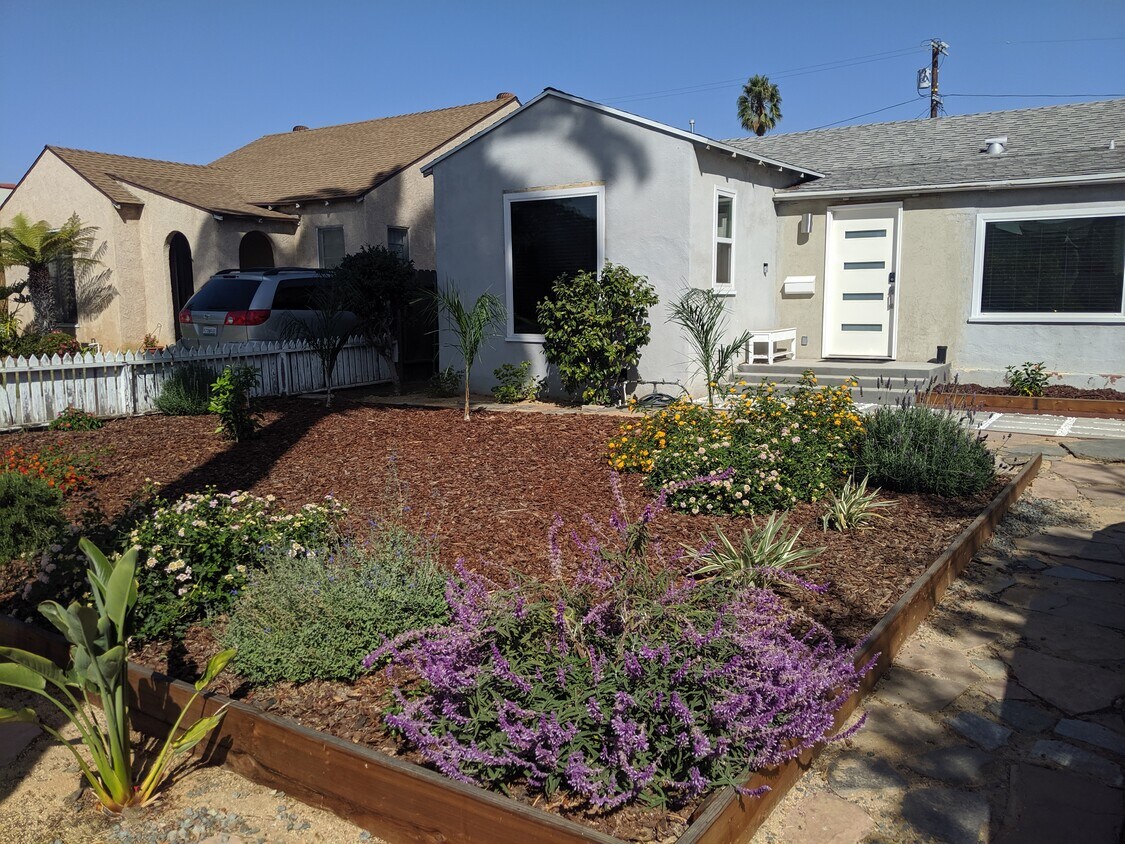 Foto principal - 1748 Wellesley Ave