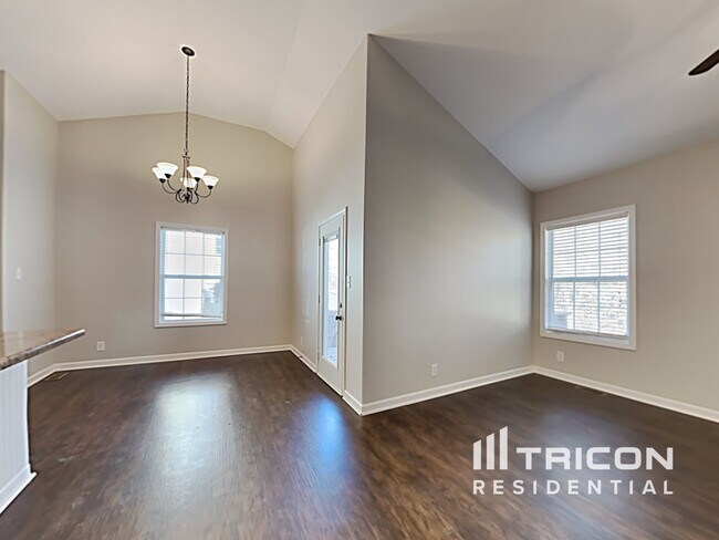 Building Photo - 1517 Reasons Drive