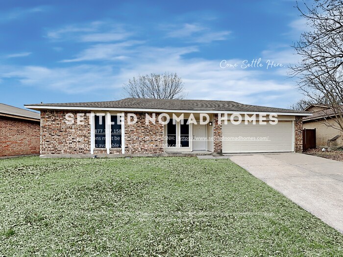 920 Pepperidge Dr, Lancaster, TX 75134 House Rental in Lancaster, TX