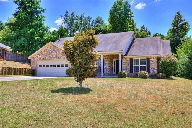 Building Photo - 1507 Cedar Hill Trail