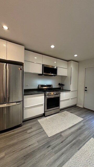 Foto del edificio - 2142 W Monroe St