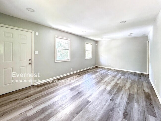 Foto del edificio - 926 Hall St NW