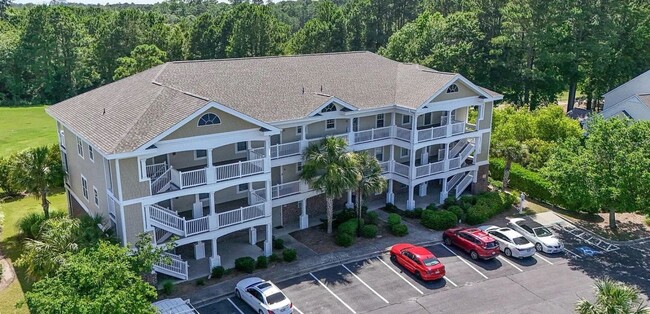 Building Photo - 6203 Catalina Dr
