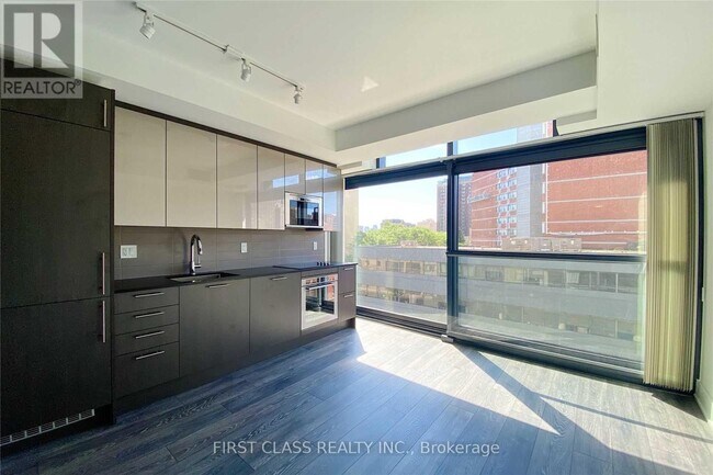 Photo du bâtiment - 403 Church St