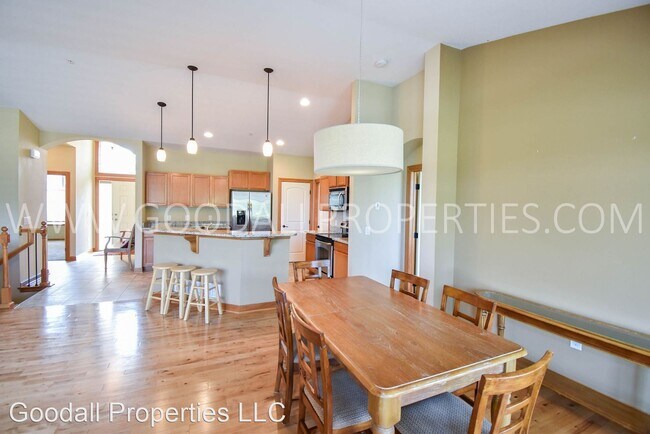 Building Photo - 4 br, 3 bath House - 6009 Bristol Ln