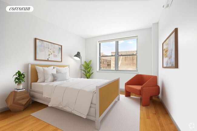 Building Photo - 4102 Queens Blvd