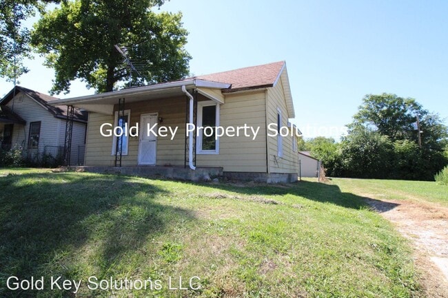 Building Photo - 2 br, 1 bath House - 2423 Lincoln Street