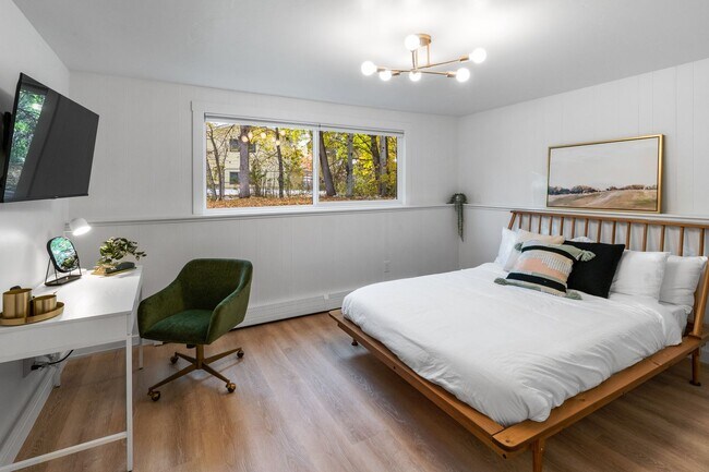 Foto del edificio - 409 N 21st Ave