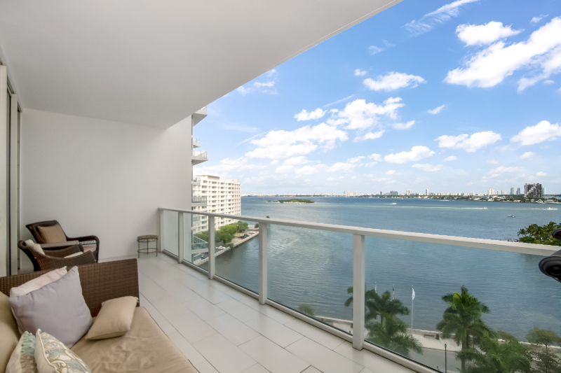 Foto principal - 2020 N Bayshore Dr