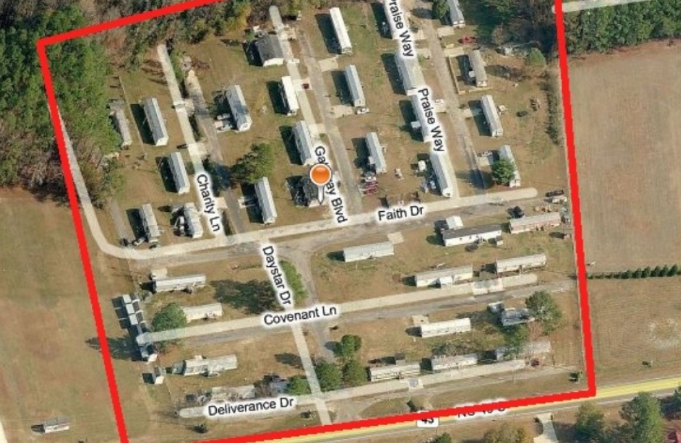 Primary Photo - Daystar Mobile Home Park