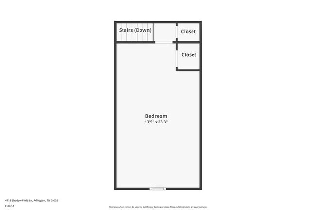 Foto del edificio - Charming 4 Bedroom Home in Memphis!