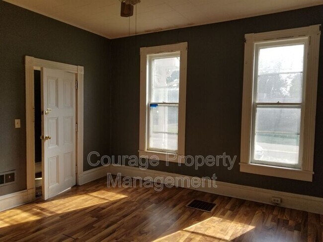 Foto del edificio - 417 Walnut St