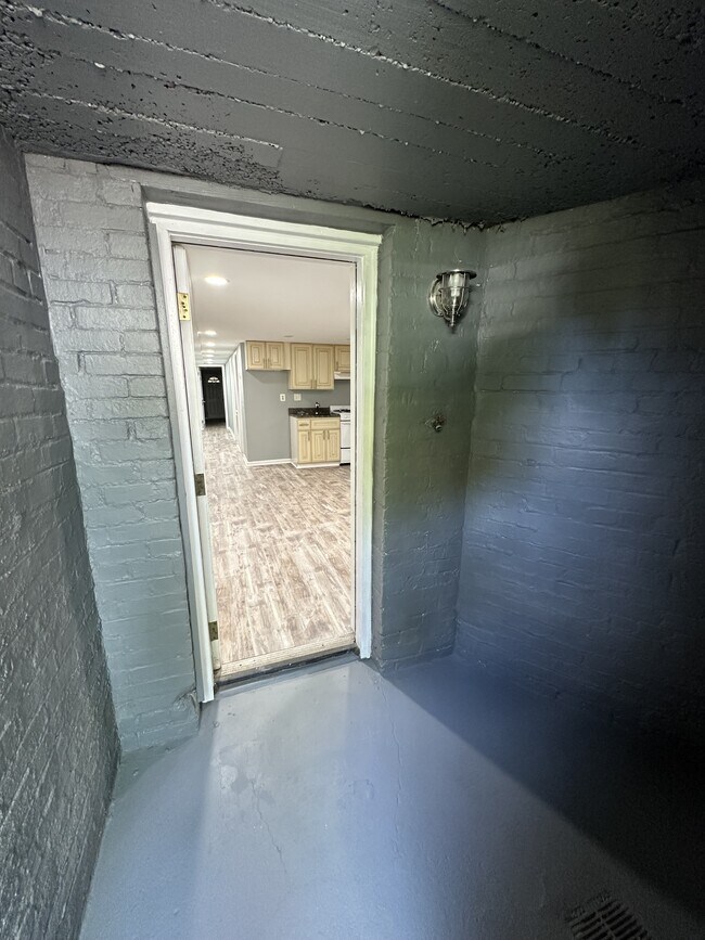 Foto del edificio - 2904 13th St NW