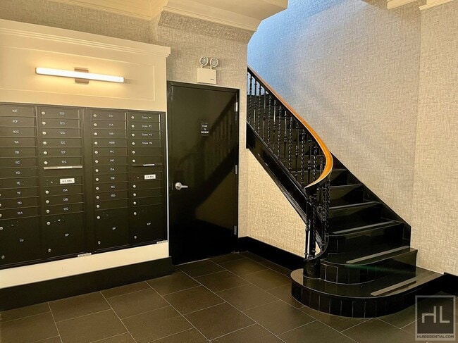 Building Photo - WEST 55 STREET