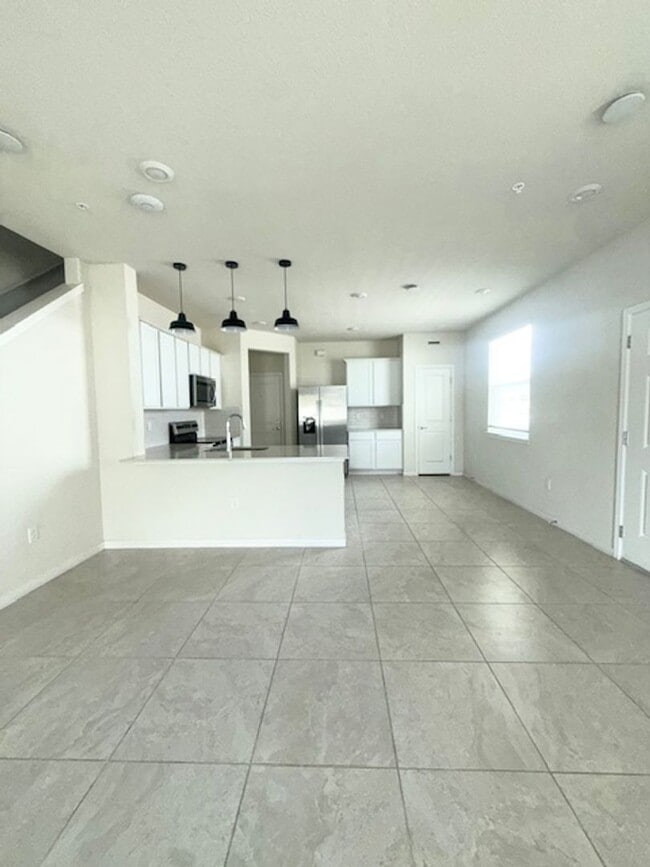 Photo - Grayson Square Townhome