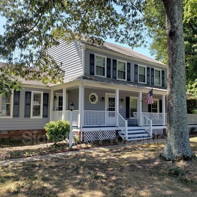 Building Photo - 5701 Beulah Rd