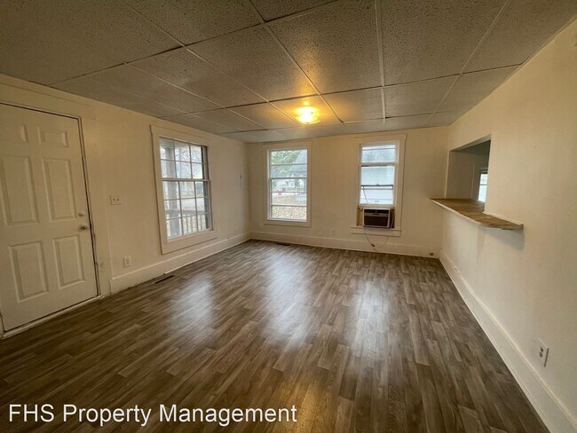 Foto del edificio - 3 br, 1 bath House - 1125 W Harrison