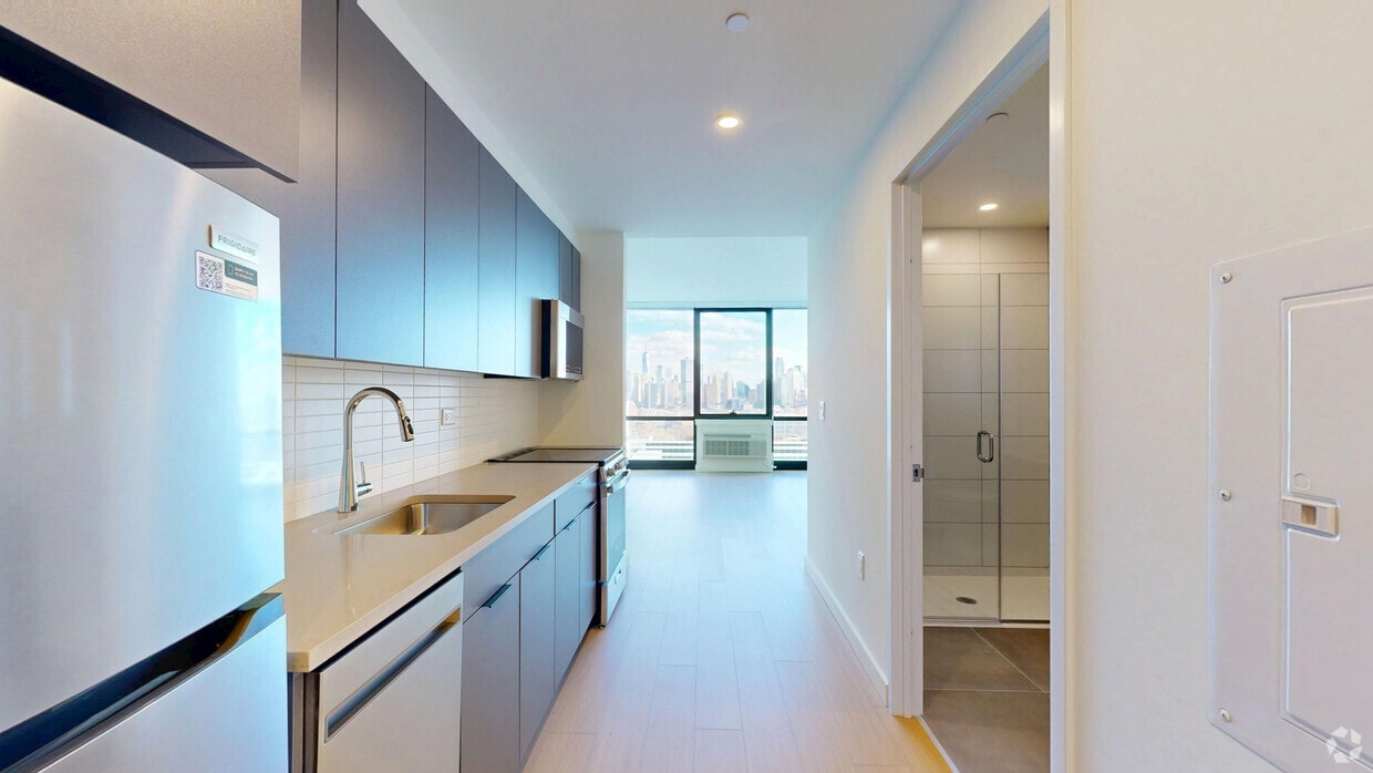 Photo - CMPND 15 Central Apartments