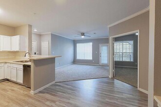 Interior Photo - The Club at Stablechase