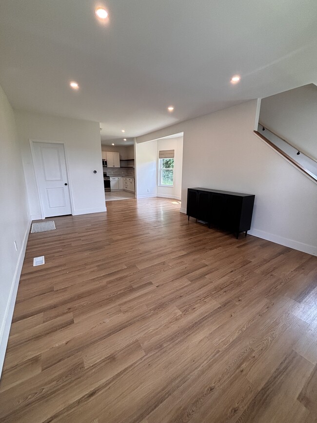 Building Photo - 3628 Idlewild Ave