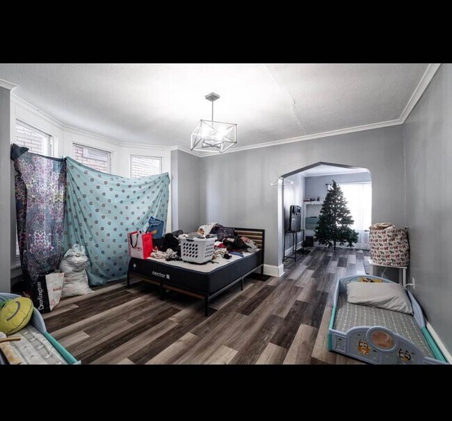 Foto del edificio - 206 N 37th St