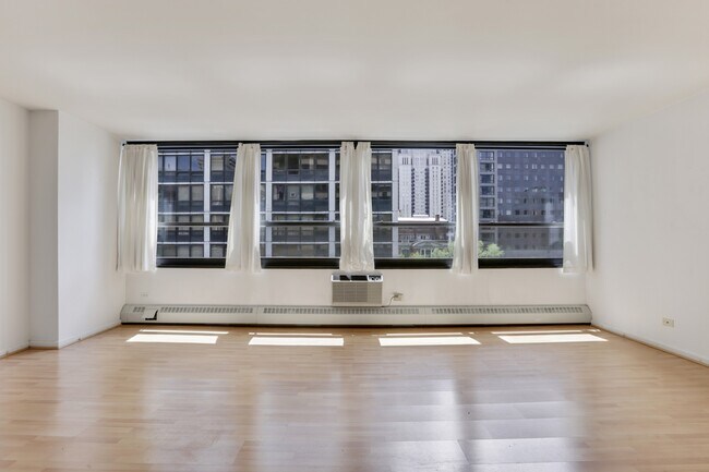 Foto del edificio - 33 E Cedar St