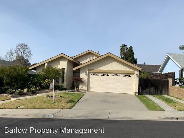 Primary Photo - 4 br, 2 bath House - 1869 Clearwater Dr