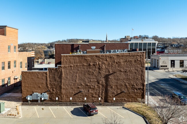 Building Photo - The Cohen