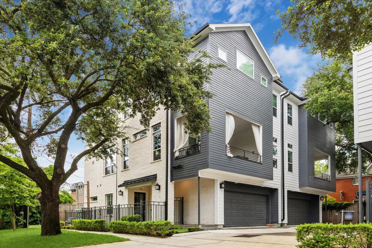 Foto principal - 4506 Yupon St