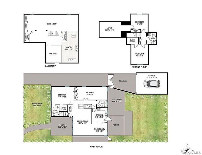 Foto del edificio - 49-64-64 175th Pl