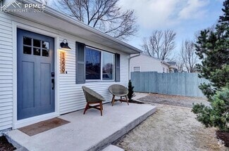 Building Photo - 1229 Aspen Ave
