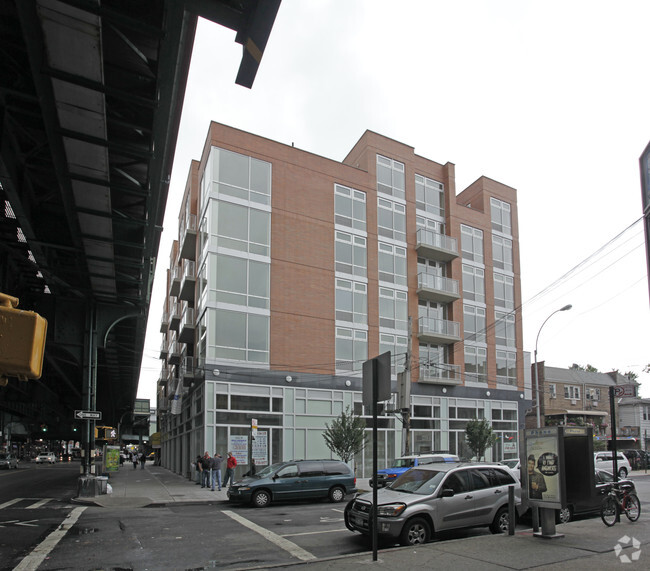 Primary Photo - The Roosevelt