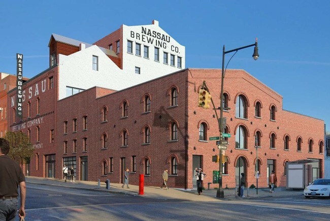 Primary Photo - 945 Bergen St