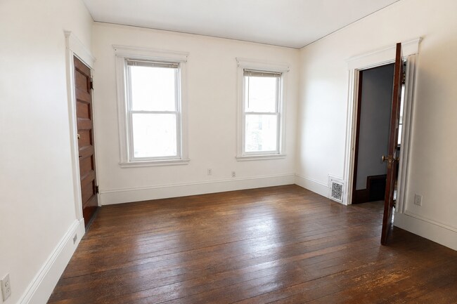 Foto del edificio - 582 Cambridge St
