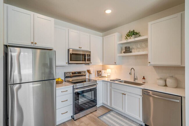 Foto del interior - The Windsor - Windsor Heights