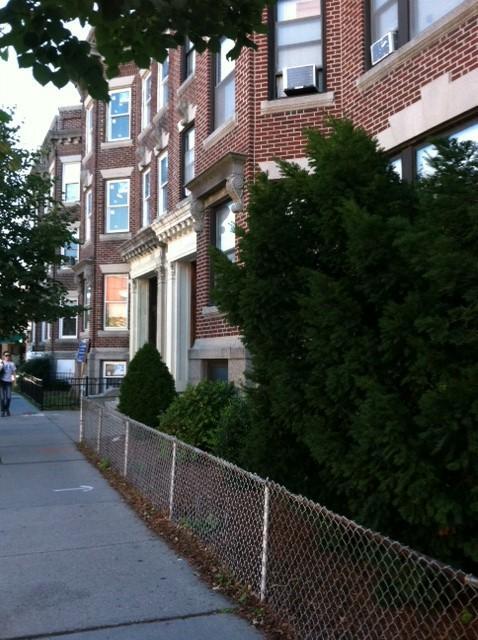 Building Photo - 181 Harvard St