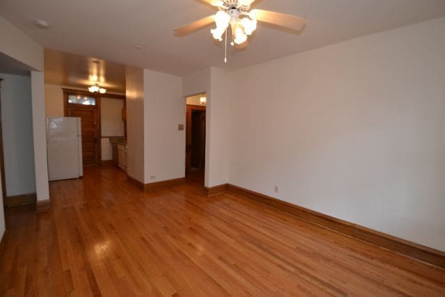 Building Photo - 3608 N Bosworth Ave