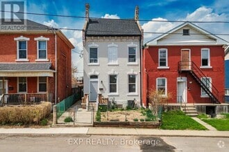 Building Photo - 125 Cathcart St