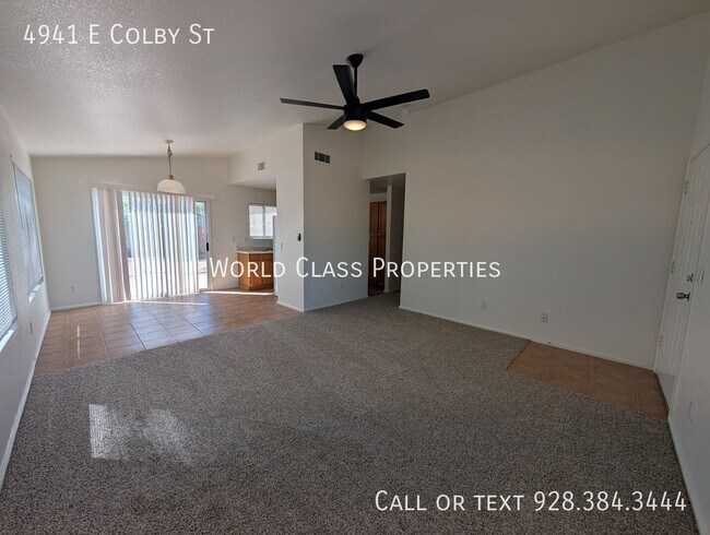 Foto del edificio - 4941 Colby St