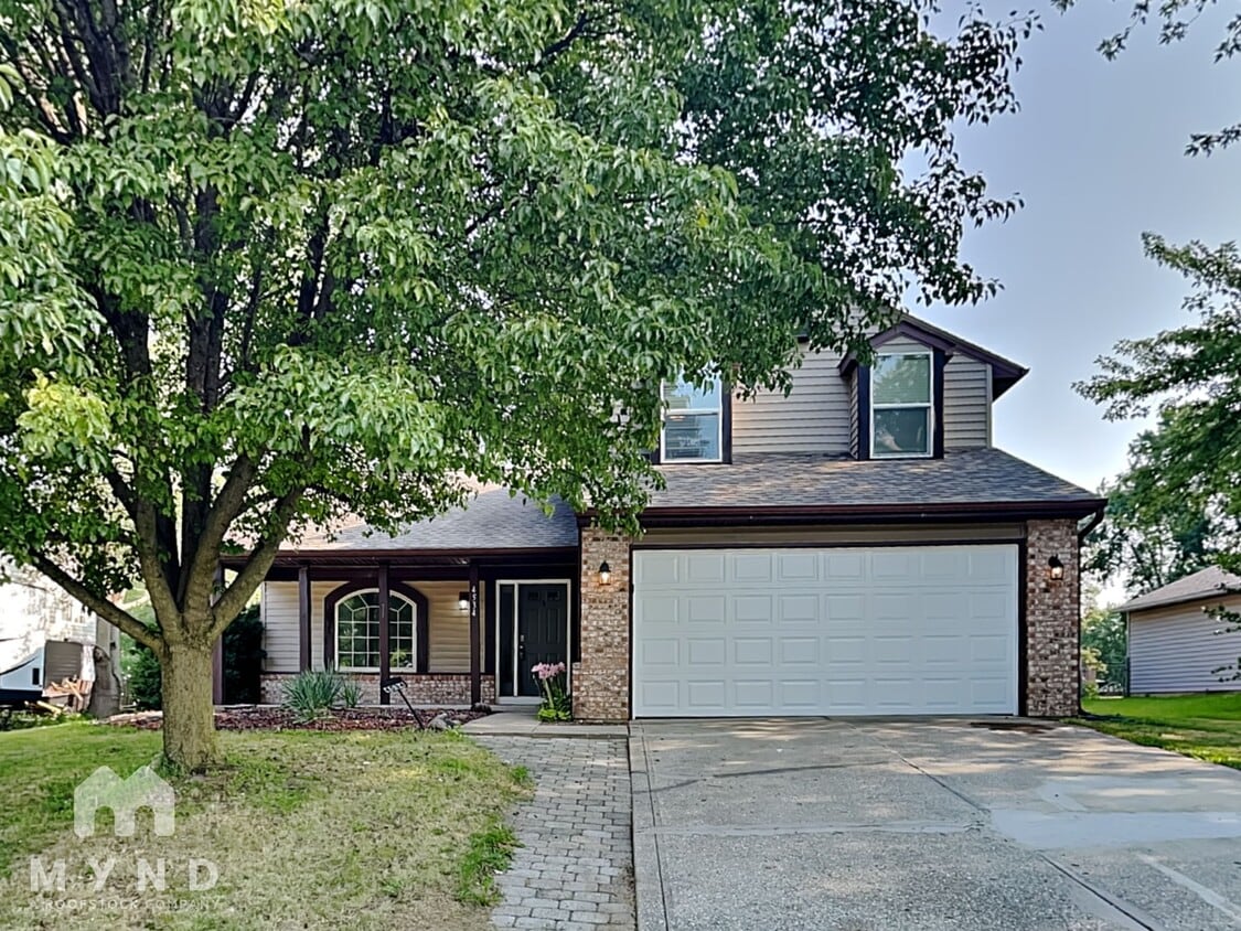 Primary Photo - 4534 Stone Mill Dr