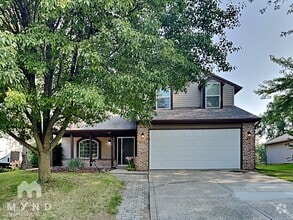 Building Photo - 4534 Stone Mill Dr
