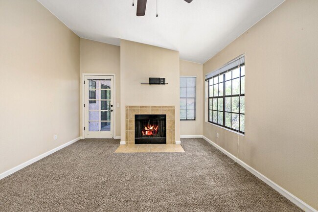 Building Photo - Foothills Condo Living