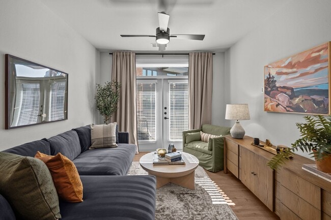 Foto del edificio - Eastpoint Apartments