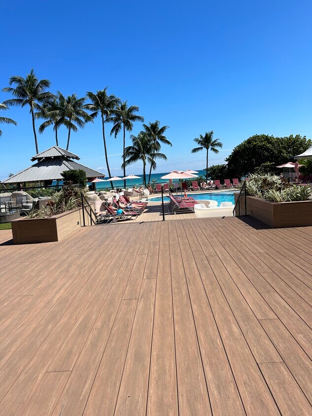 5225 Collins Ave Unit Miamicacationrental, Miami, FL 33140 Condo for